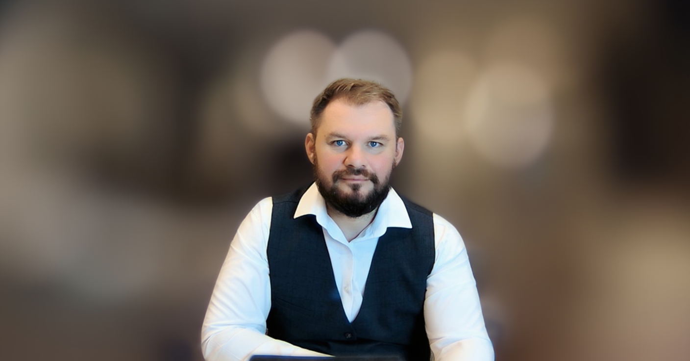 Evgeny Orlov, AI Systems Architect